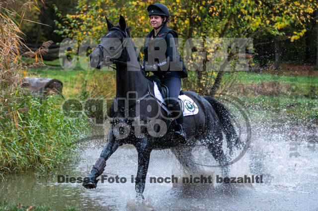 Training Bettina Hoy (01.11.2020)