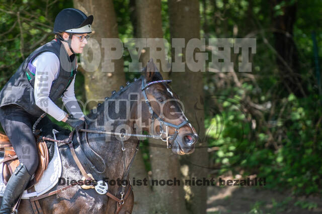 Test of Choise Langenfeld (29.+30.05.2021)