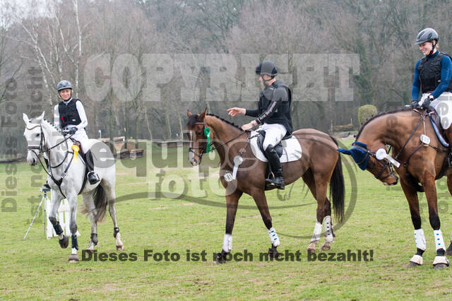 Geländetage RVO St. Hubertus Wesel-Obrighoven (23.-24.03.2019)