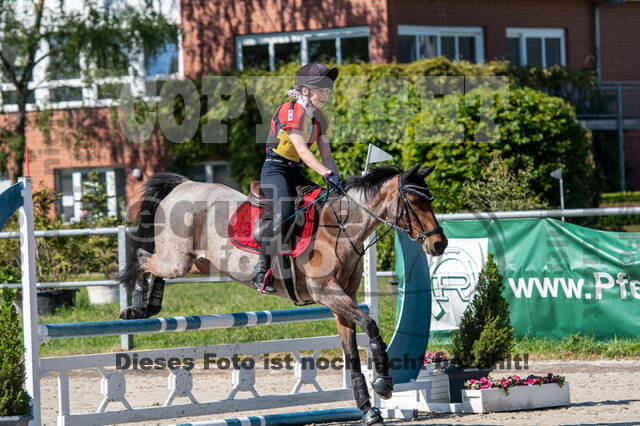 Test of Choise Langenfeld (29.+30.05.2021)