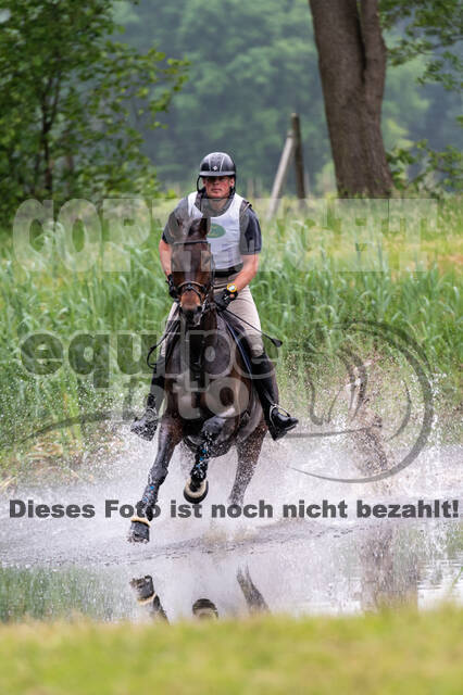 Westerstede Horse Trials 2021