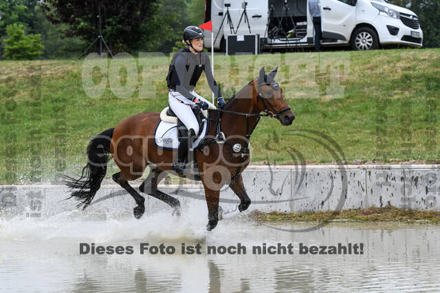 Late-Entry-Vielseitigkeit Langenfeld (11.+13./14.06.2020)