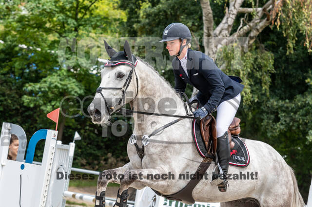 Late-Entry-Vielseitigkeit Langenfeld (06.+07.07.2020)