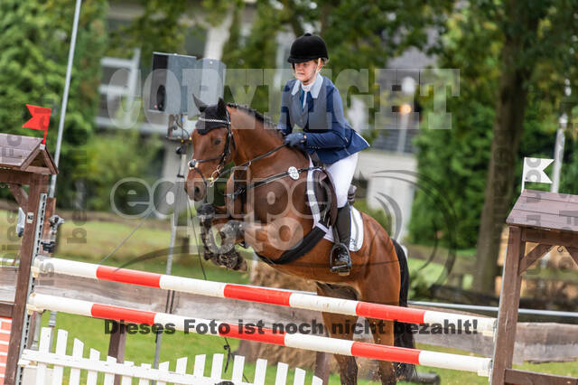 Vielseitigkeit RSV Wesel Obrighoven (26.+27.09.2020)