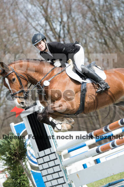 Frühjahrsvielseitigkeit RV Seydlitz Kamp