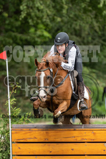 Late-Entry-Vielseitigkeit Langenfeld (06.+07.07.2020)