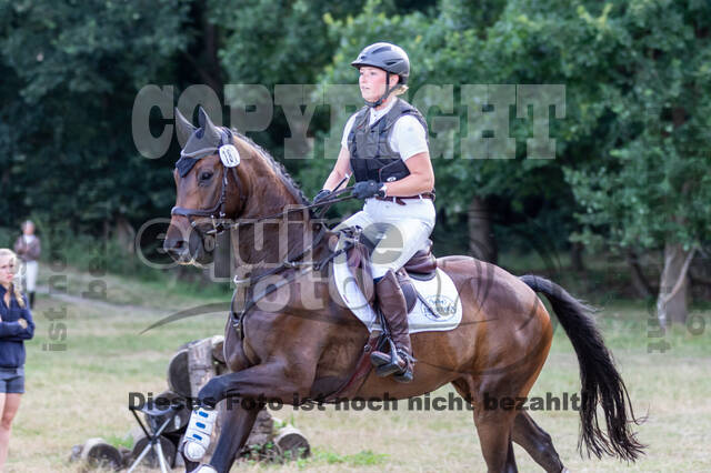 Late-Entry Vielseitigkeit Hamminkeln/Wesel (01.+02.08.2020)