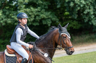 Late-Entry-Vielseitigkeit Langenfeld (11.+13./14.06.2020)