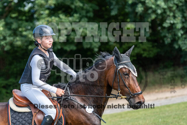 Late-Entry-Vielseitigkeit Langenfeld (11.+13./14.06.2020)