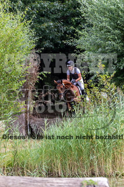 Late-Entry Vielseitigkeit Hamminkeln/Wesel (01.+02.08.2020)