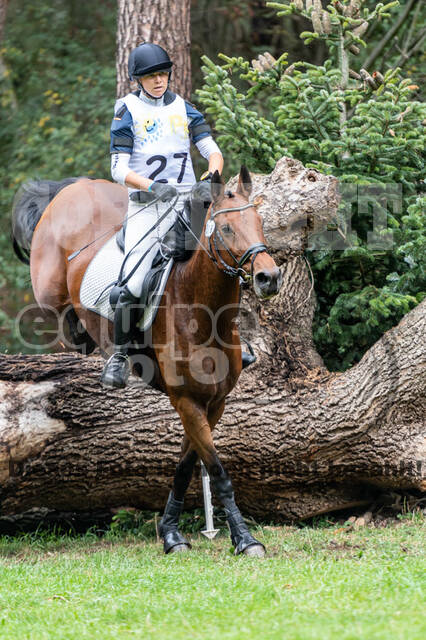 Vielseitigkeit RSV Wesel Obrighoven (26.+27.09.2020)