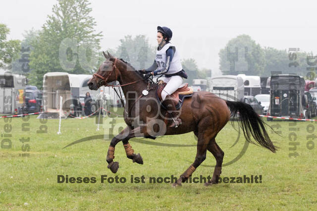 Vielseitigkeitsturnier ZRFV von Lützow Hamminkeln