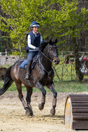 Geländetraining ZRFV Hamminkeln (24+25.04.2021)