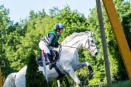 Westerstede Horse Trials (10.-13.06.2021)