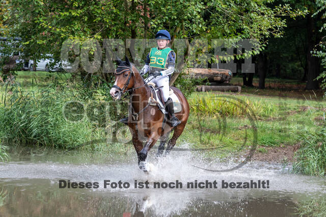 Vielseitigkeit RSV Wesel Obrighoven (26.+27.09.2020)