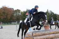 IGV Lehrgang der Sieger der Cups mit Frank Ostholt