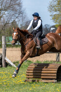 Geländetraining ZRFV Hamminkeln (24+25.04.2021)