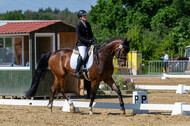 Westerstede Horse Trials 2021