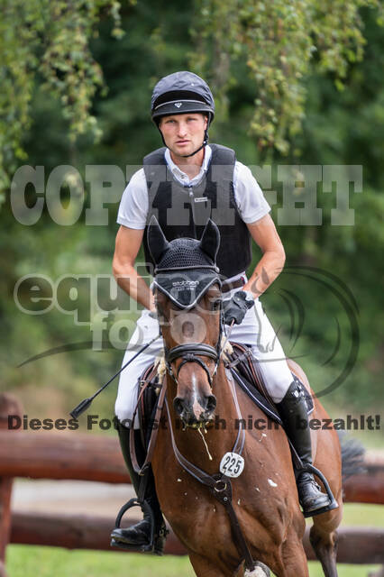 Late-Entry-Vielseitigkeit Langenfeld (11.+13./14.06.2020)