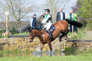 Vielseitigkeitsturnier RV Lippe-Bruch-Gahlen