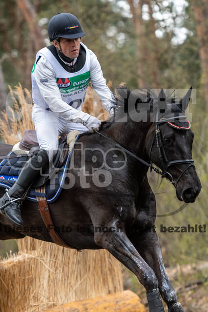 Kronenberg - De Peelbergen (02.04.2022)