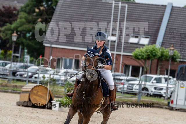 Late-Entry-Vielseitigkeit Langenfeld (11.+13./14.06.2020)