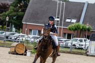 Late-Entry-Vielseitigkeit Langenfeld (11.+13./14.06.2020)