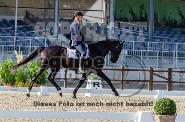 Deutsche Meisterschaft Vielseitigkeit (Luhmühlen)
