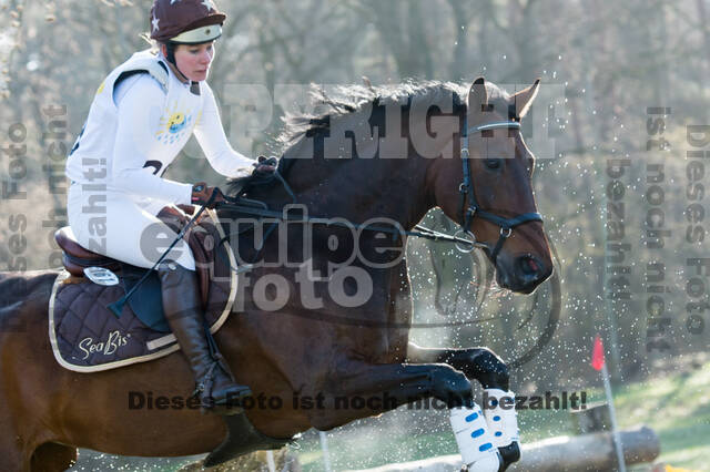 Geländetage RVO St. Hubertus Wesel-Obrighoven (23.-24.03.2019)