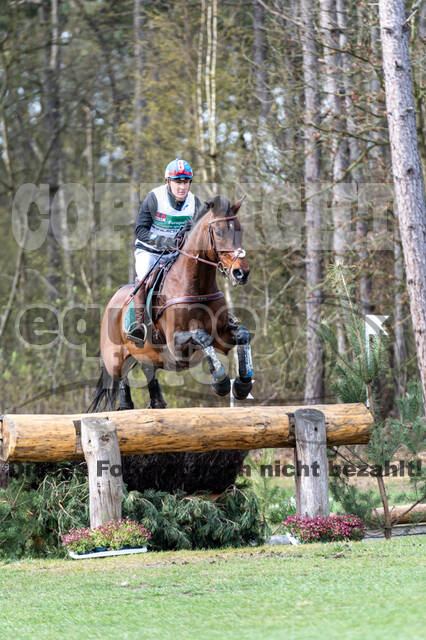 Kronenberg - De Peelbergen (02.04.2022)