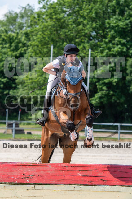 Test of Choise Langenfeld (29.+30.05.2021)