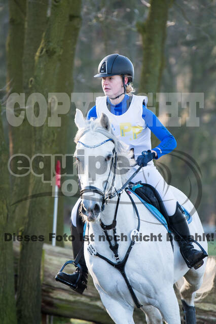 Geländetage RVO St. Hubertus Wesel-Obrighoven (23.-24.03.2019)