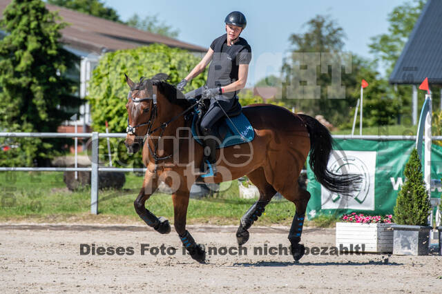 Test of Choise Langenfeld (29.+30.05.2021)