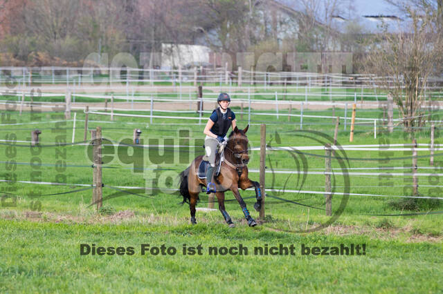 RV Seydlitz Kamp (06.+07.04.2019)