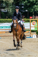 Goldene Schärpe 2021 - Ponys
