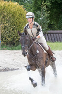 Eventing im Pferdesportzentrum Rheinland