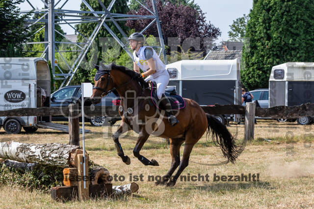 Late-Entry Vielseitigkeit Hamminkeln/Wesel (01.+02.08.2020)
