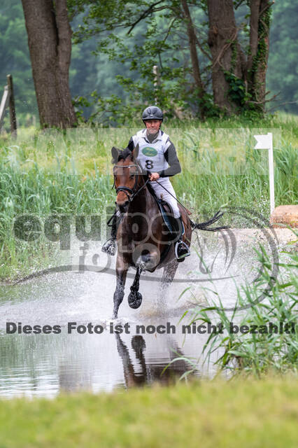 Westerstede Horse Trials 2021