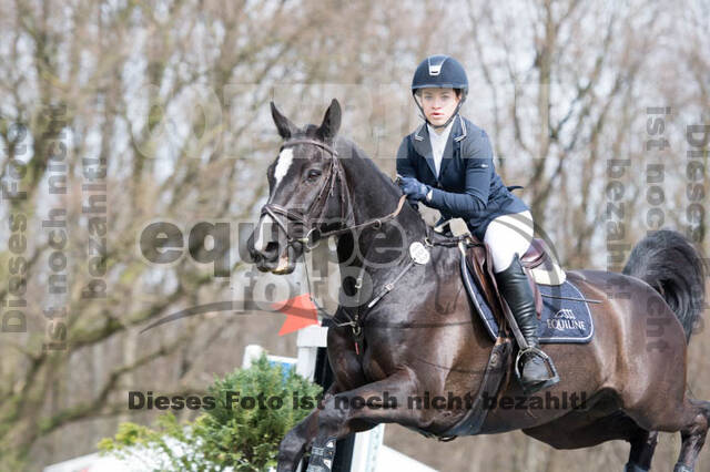 Frühjahrsvielseitigkeit RV Seydlitz Kamp