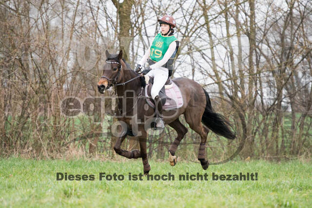 Frühjahrsvielseitigkeit RV Seydlitz Kamp