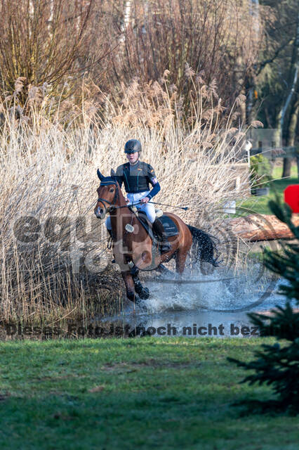 Geländetage beim RSV St. Hubertus Wesel Obrighoven (26.+27.03.2022)