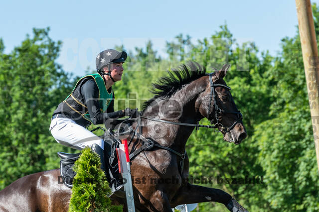 Westerstede Horse Trials (10.-13.06.2021)