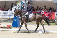 FEI European Championship