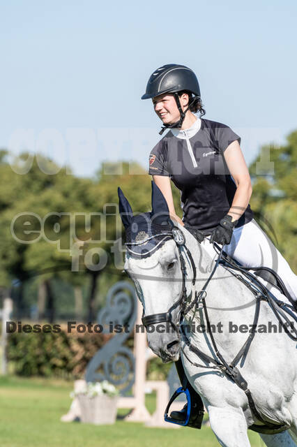 Kronenberg - De Peelbergen (August 2020)
