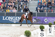 FEI European Championship Eventing 2019