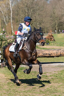 Geländetage beim RSV St. Hubertus Wesel Obrighoven (26.+27.03.2022)
