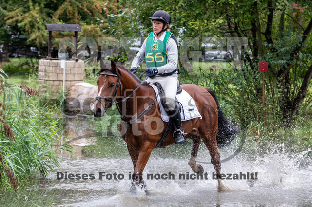 Vielseitigkeit RSV Wesel Obrighoven (26.+27.09.2020)