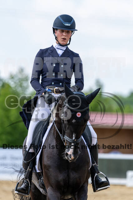 Westerstede Horse Trials 2021