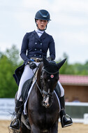 Westerstede Horse Trials 2021