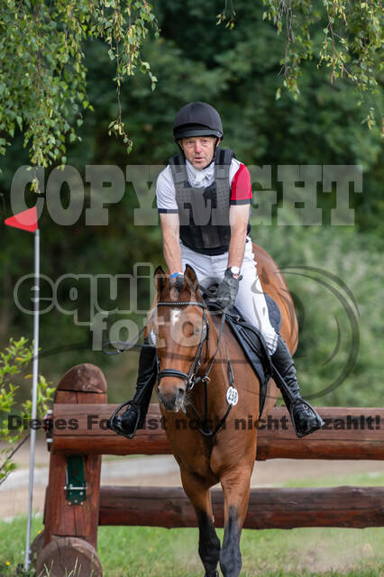 Late-Entry-Vielseitigkeit Langenfeld (11.+13./14.06.2020)